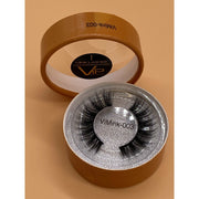 VIP Extensions VIP iMink Strip  Lashes - 98% Mink Feel - Animal Free Strip Lashes