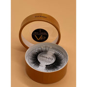VIP Extensions VIP iMink Strip  Lashes - 98% Mink Feel - Animal Free Strip Lashes