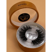 VIP Extensions VIP iMink Strip  Lashes - 98% Mink Feel - Animal Free Strip Lashes