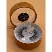 VIP Extensions VIP iMink Strip  Lashes - 98% Mink Feel - Animal Free Strip Lashes