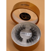 VIP Extensions VIP iMink Strip  Lashes - 98% Mink Feel - Animal Free Strip Lashes