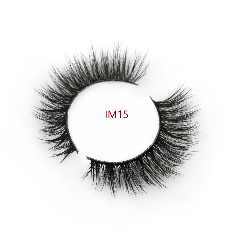VIP Extensions VIP Invisible Magnetic Band Lashes! Magnetic Strip Lashes