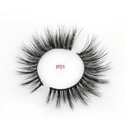 VIP Extensions VIP Invisible Magnetic Band Lashes! Magnetic Strip Lashes