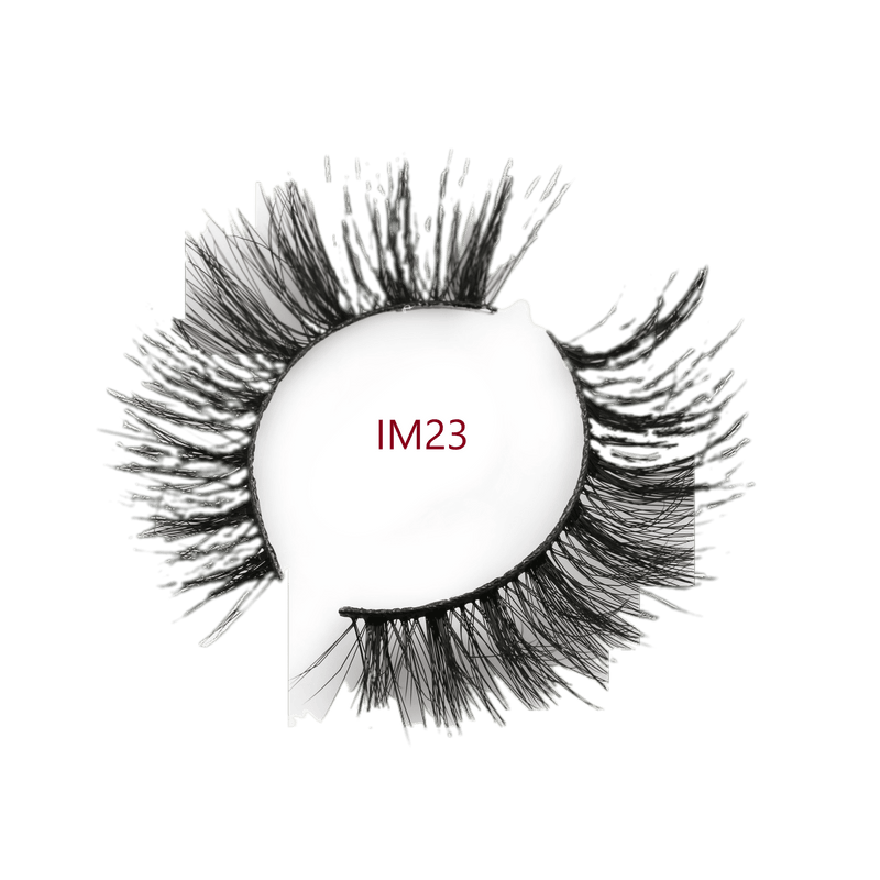 VIP Extensions VIP Invisible Magnetic Band Lashes! Magnetic Strip Lashes
