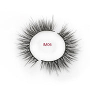 VIP Extensions VIP Invisible Magnetic Band Lashes! Magnetic Strip Lashes