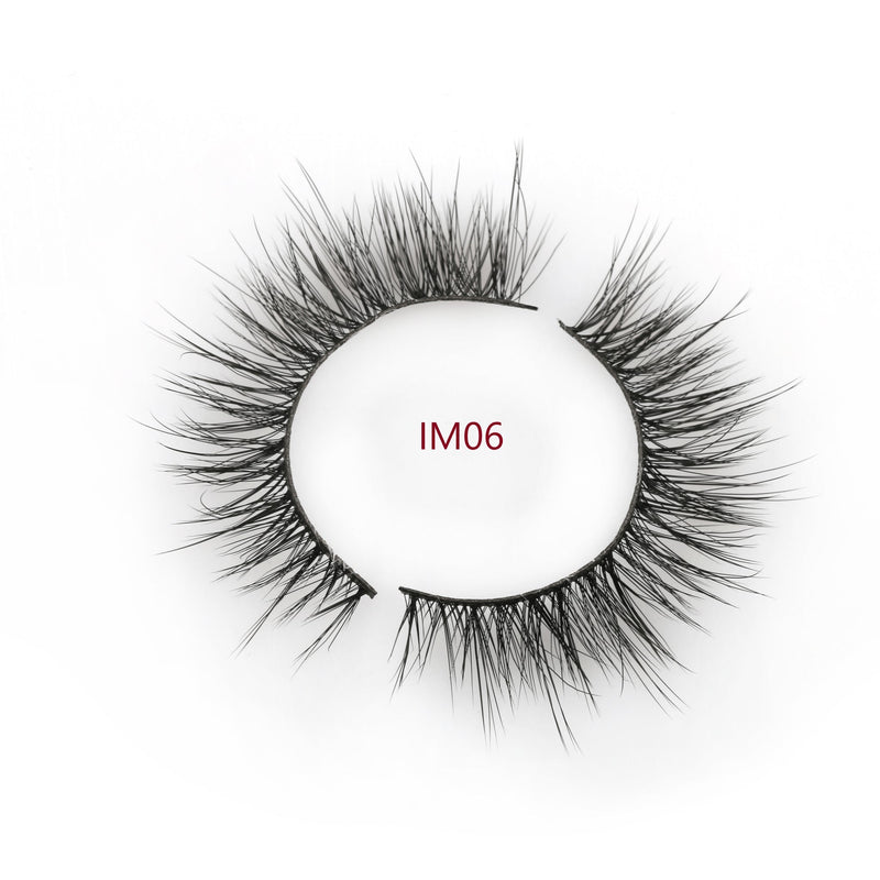 VIP Extensions VIP Invisible Magnetic Band Lashes! Magnetic Strip Lashes