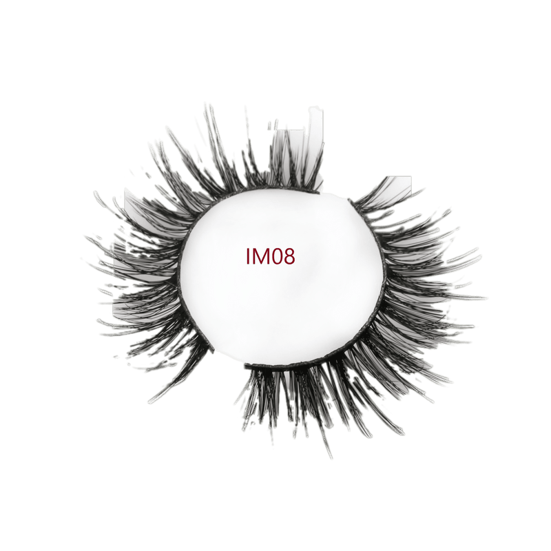 VIP Extensions VIP Invisible Magnetic Band Lashes! Magnetic Strip Lashes