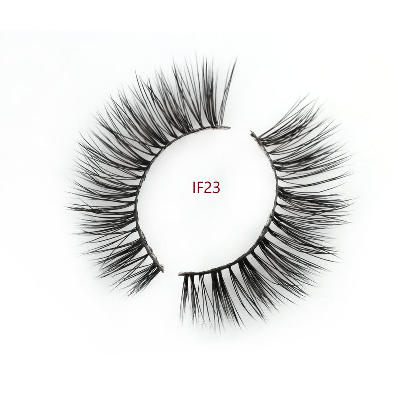 VIP Extensions VIP Invisible Magnetic Band Lashes! Magnetic Strip Lashes