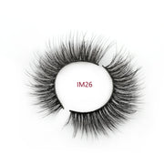 VIP Extensions VIP Invisible Magnetic Band Lashes! Magnetic Strip Lashes