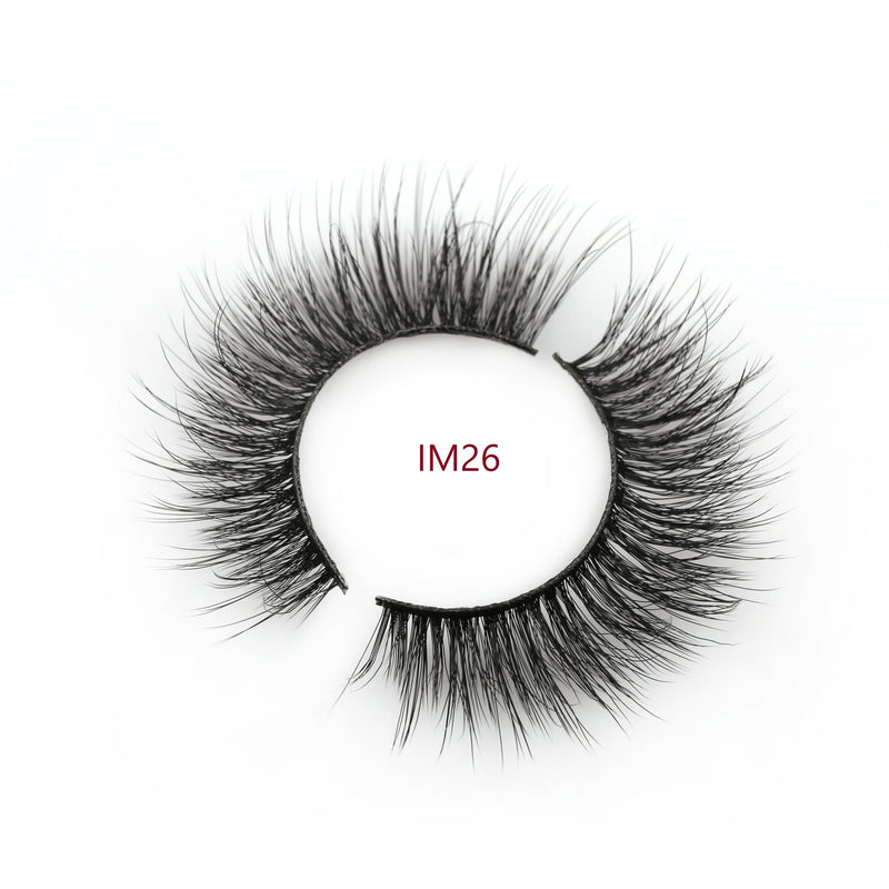 VIP Extensions VIP Invisible Magnetic Band Lashes! Magnetic Strip Lashes