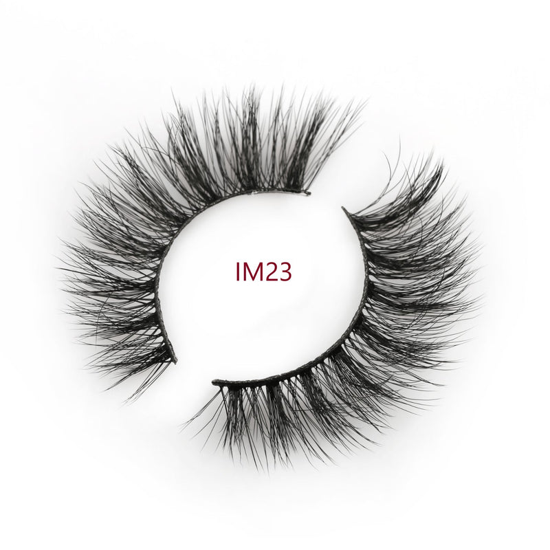 VIP Extensions VIP Invisible Magnetic Band Lashes! Magnetic Strip Lashes