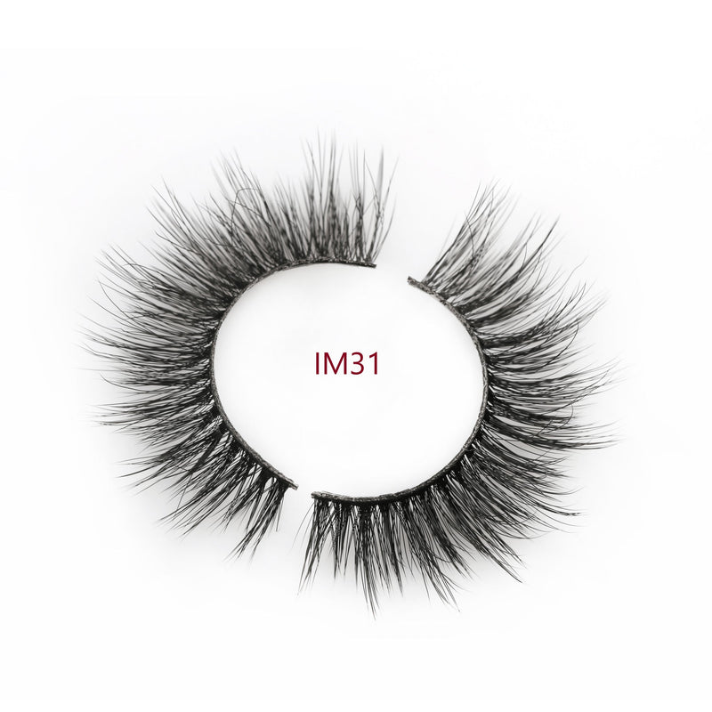 VIP Extensions VIP Invisible Magnetic Band Lashes! Magnetic Strip Lashes