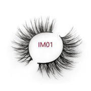 VIP Extensions VIP Invisible Magnetic Band Lashes! Magnetic Strip Lashes