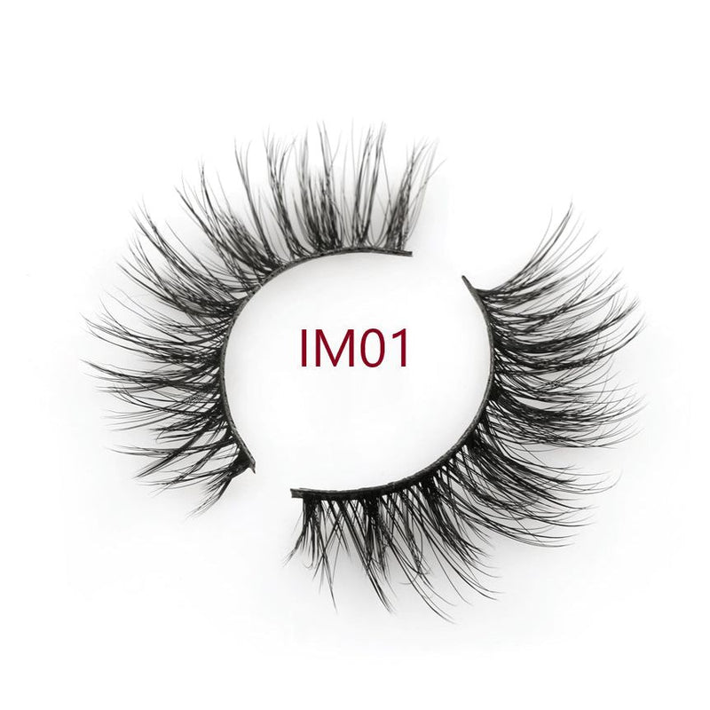 VIP Extensions VIP Invisible Magnetic Band Lashes! Magnetic Strip Lashes