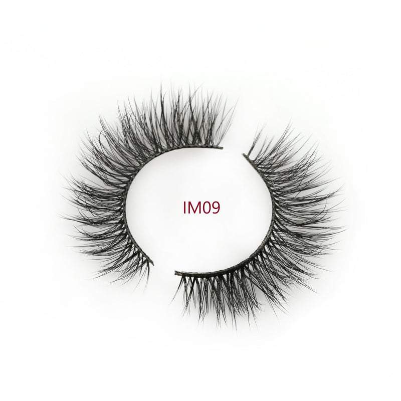 VIP Extensions VIP Invisible Magnetic Band Lashes! Magnetic Strip Lashes