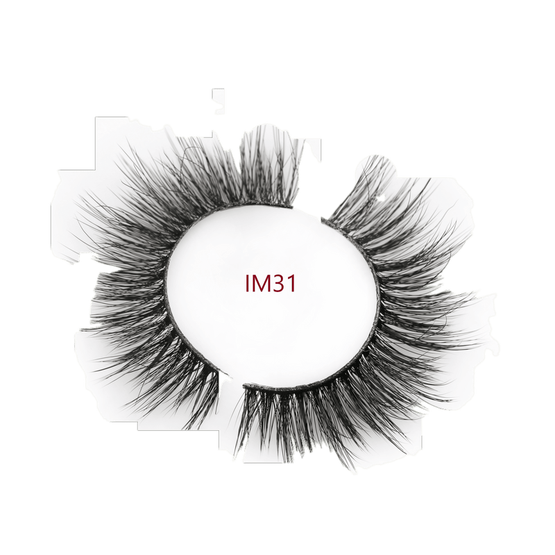 VIP Extensions VIP Invisible Magnetic Band Lashes! Magnetic Strip Lashes