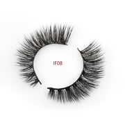 VIP Extensions VIP Invisible Magnetic Band Lashes! Magnetic Strip Lashes