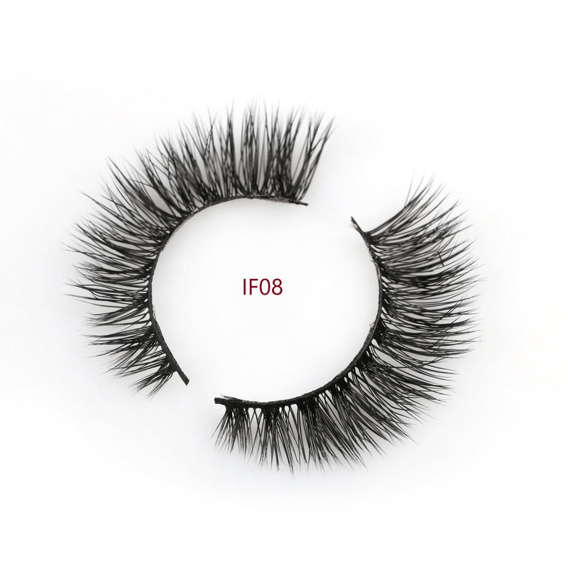 VIP Extensions VIP Invisible Magnetic Band Lashes! Magnetic Strip Lashes