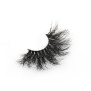 VIP Extensions VIP Kinky Curl Lashes Strip Lashes White Smoke 1,2,3,4,5,6,7,8,9,10,11,12