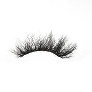 VIP Extensions VIP Kinky Curl Lashes Strip Lashes White Smoke 1,2,3,4,5,6,7,8,9,10,11,12