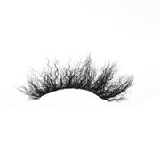 VIP Extensions VIP Kinky Curl Lashes Strip Lashes White Smoke 1,2,3,4,5,6,7,8,9,10,11,12