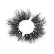 VIP Extensions VIP Kinky Curl Lashes Strip Lashes White Smoke 1,2,3,4,5,6,7,8,9,10,11,12