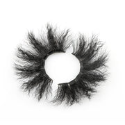 VIP Extensions VIP Kinky Curl Lashes Strip Lashes White Smoke 1,2,3,4,5,6,7,8,9,10,11,12