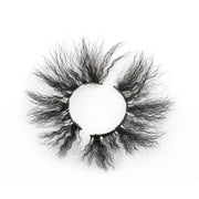 VIP Extensions VIP Kinky Curl Lashes Strip Lashes White Smoke 1,2,3,4,5,6,7,8,9,10,11,12