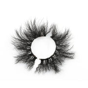 VIP Extensions VIP Kinky Curl Lashes Strip Lashes White Smoke 1,2,3,4,5,6,7,8,9,10,11,12