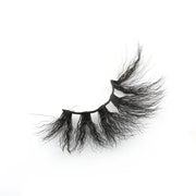 VIP Extensions VIP Kinky Curl Lashes Strip Lashes White Smoke 1,2,3,4,5,6,7,8,9,10,11,12