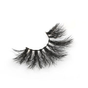 VIP Extensions VIP Kinky Curl Lashes Strip Lashes White Smoke 1,2,3,4,5,6,7,8,9,10,11,12