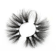VIP Extensions VIP Kinky Curl Lashes Strip Lashes White Smoke 1,2,3,4,5,6,7,8,9,10,11,12