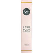 VIP Extensions VIP Lash Foam Shampoo 100ml accessories & tools