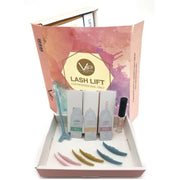 VIP Extensions VIP Lash Lifting Kit accessories & tools