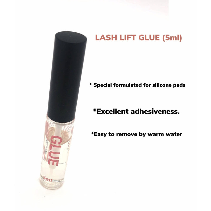 VIP Extensions VIP Lash Lifting Kit accessories & tools