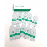 VIP Extensions VIP Lash Lifting Kit accessories & tools