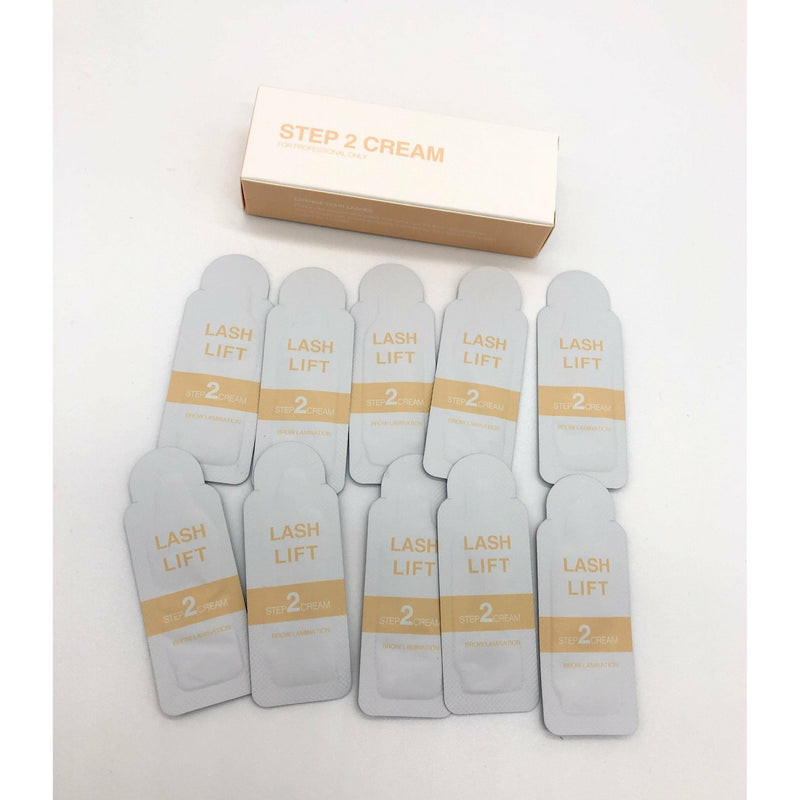 VIP Extensions VIP Lash Lifting Kit accessories & tools