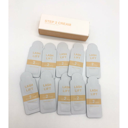 VIP Extensions VIP Lash Lifting Kit Salon Supplies Gray
