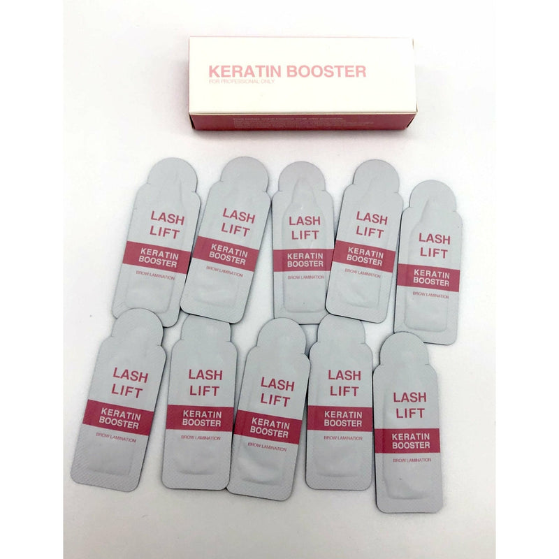 VIP Extensions VIP Lash Lifting Kit accessories & tools