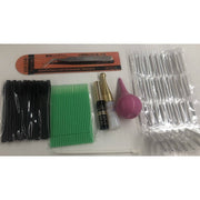 VIP Extensions VIP Lashes Curling Perming Kit accessories & tools