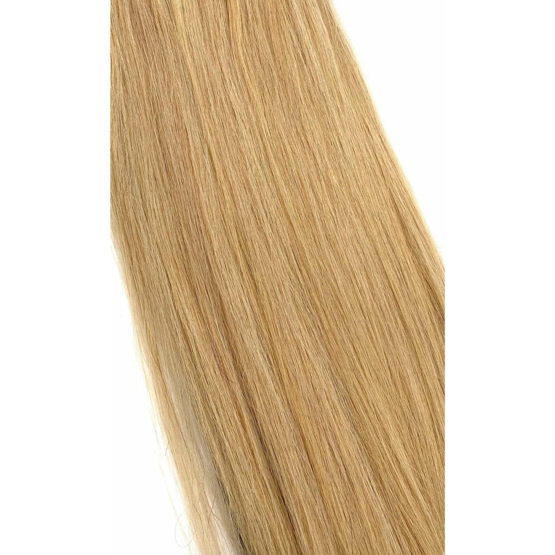 VIP Extensions VIP M-Tip System (Tape Extensions 100 strands) / Straight 18" Hair Extension