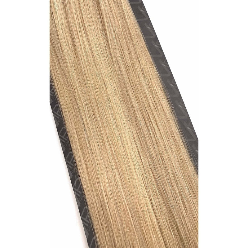 VIP Extensions VIP M-Tip System (Tape Extensions 100 strands) / Straight 18" Hair Extension