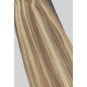 VIP Extensions VIP M-Tip System (Tape Extensions 100 strands) / Straight 18" Hair Extension