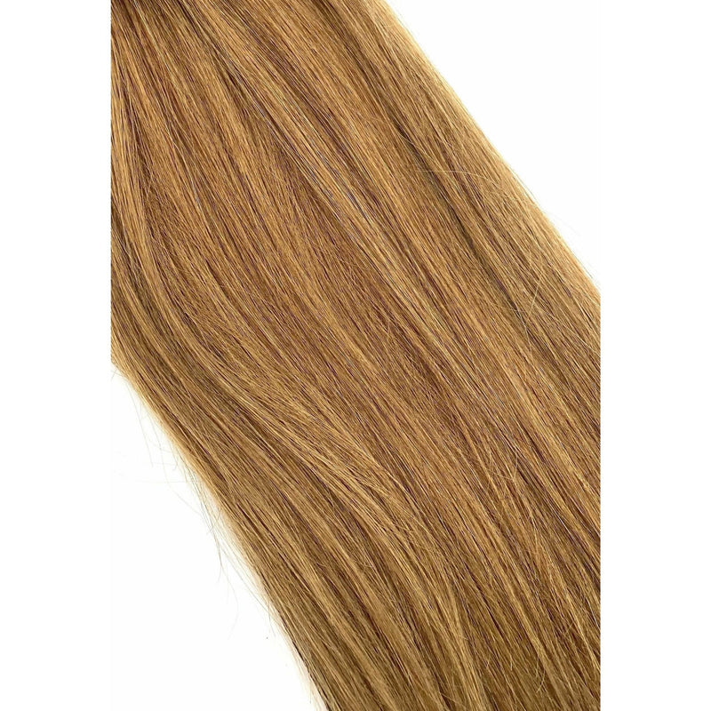 VIP Extensions VIP M-Tip System (Tape Extensions 100 strands) / Straight 18" Hair Extension