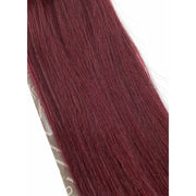 VIP Extensions VIP M-Tip System (Tape Extensions 100 strands) / Straight 18" Hair Extension