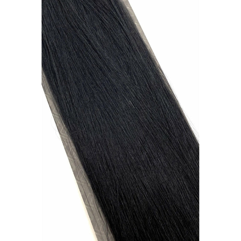 VIP Extensions VIP M-Tip System (Tape Extensions 100 strands) / Straight 18" Hair Extension