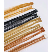 VIP Extensions VIP M-Tip System (Tape Extensions 100 strands) / Straight 18" Hair Extension
