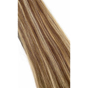 VIP Extensions VIP M-Tip System (Tape Extensions 100 strands) / Straight 18" Hair Extension