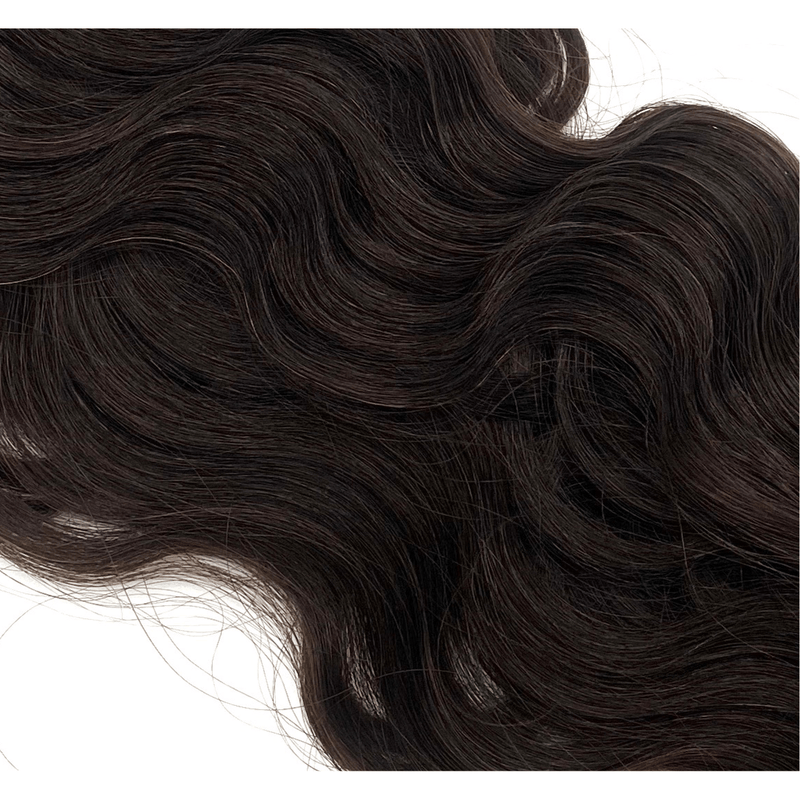 VIP Extensions VIP M-Tip System (Tape extensions 100 strands) / Wavy 18" M-Tip System