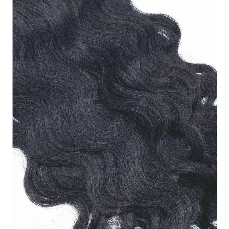 VIP Extensions VIP M-Tip System (Tape extensions 100 strands) / Wavy 18" M-Tip System